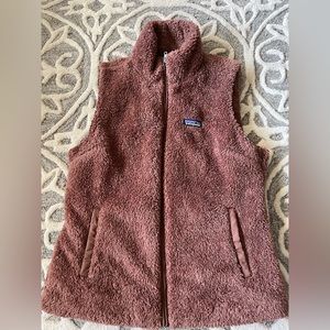 Patagonia Los Gatos vest XL